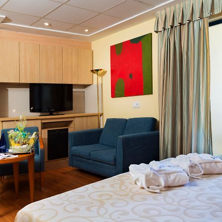 Hotel Rh Arena Gandía Eksteriør bilde