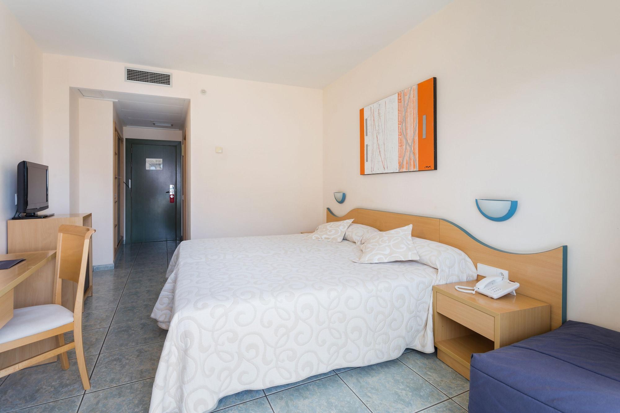 Hotel Rh Arena Gandía Eksteriør bilde
