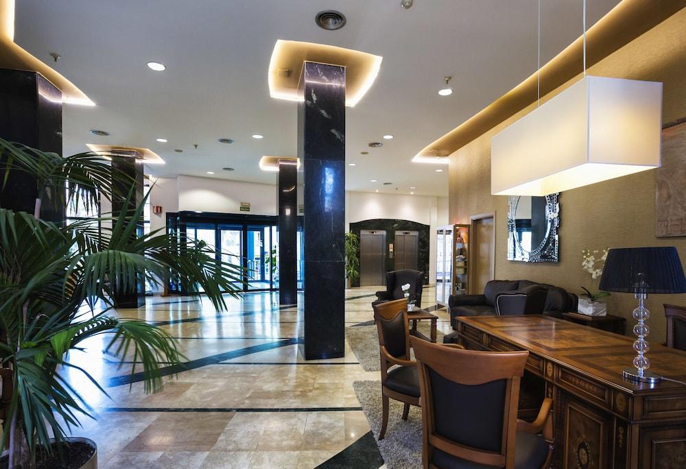 Hotel Rh Arena Gandía Eksteriør bilde