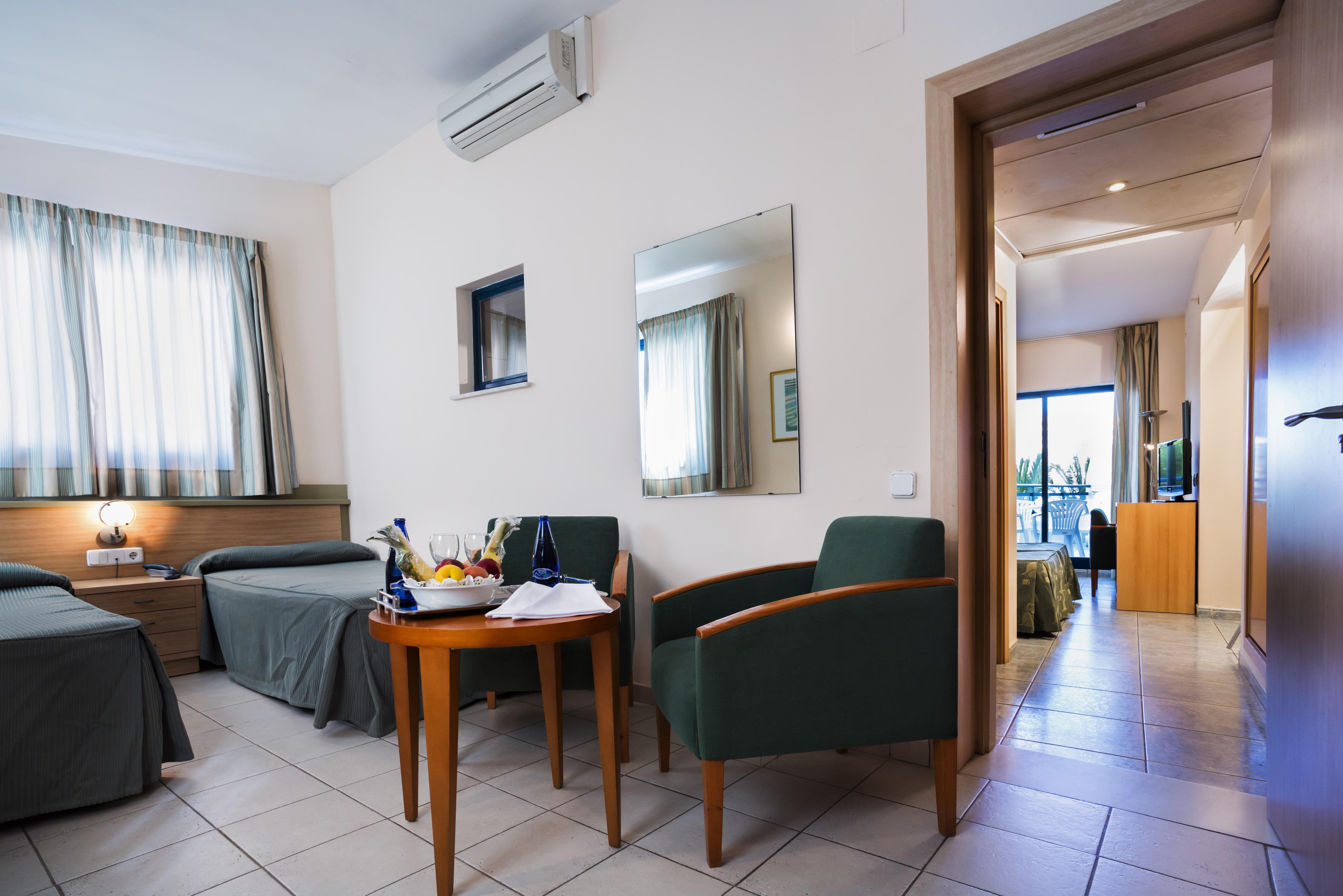 Hotel Rh Arena Gandía Eksteriør bilde