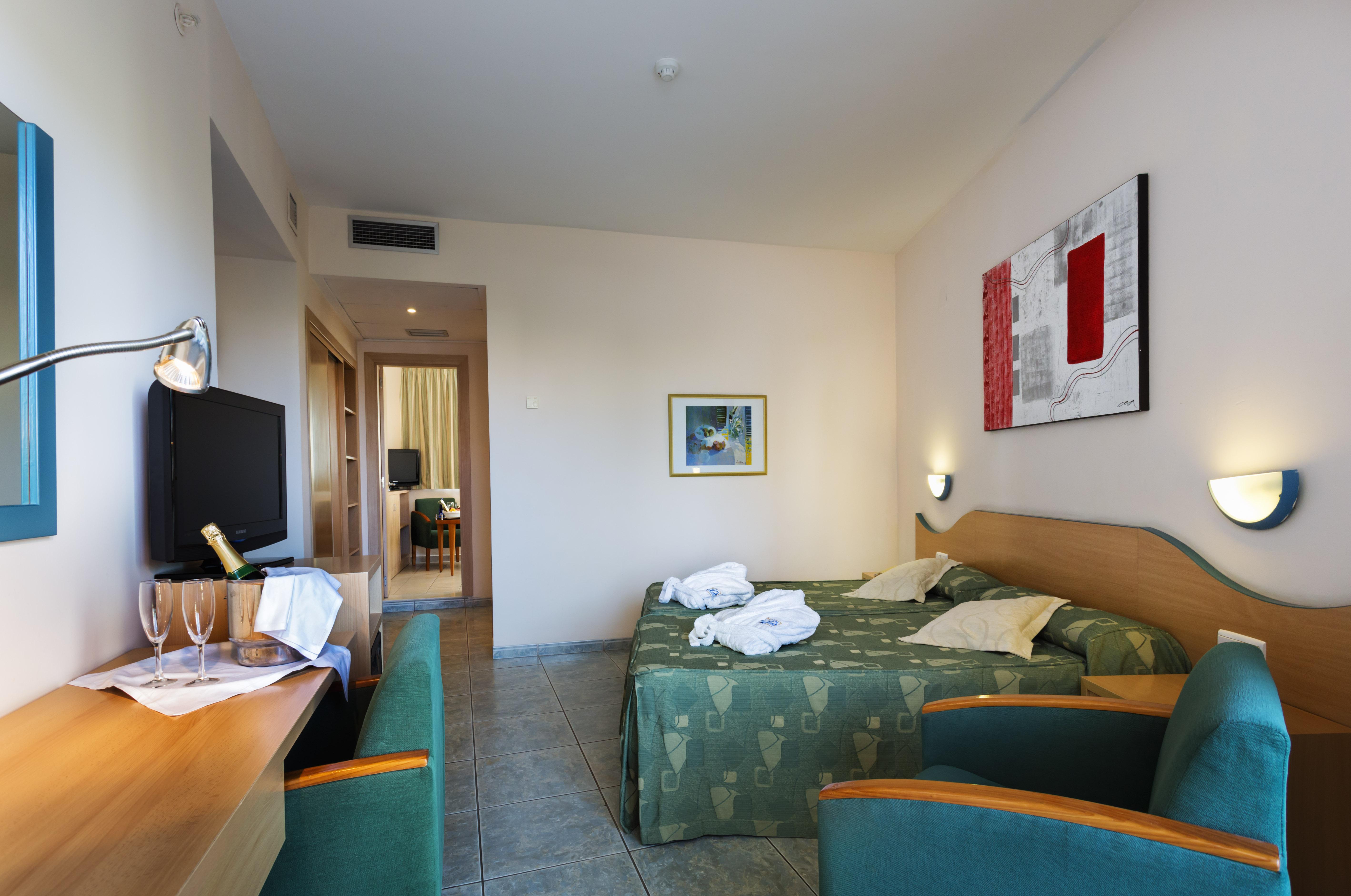 Hotel Rh Arena Gandía Eksteriør bilde