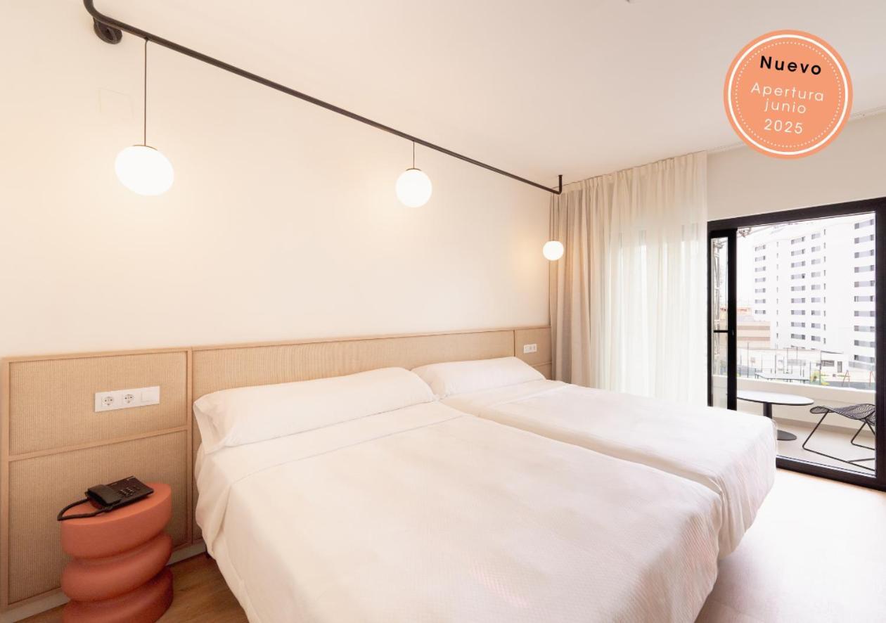 Hotel Rh Arena Gandía Eksteriør bilde