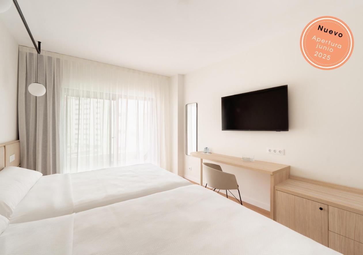 Hotel Rh Arena Gandía Eksteriør bilde