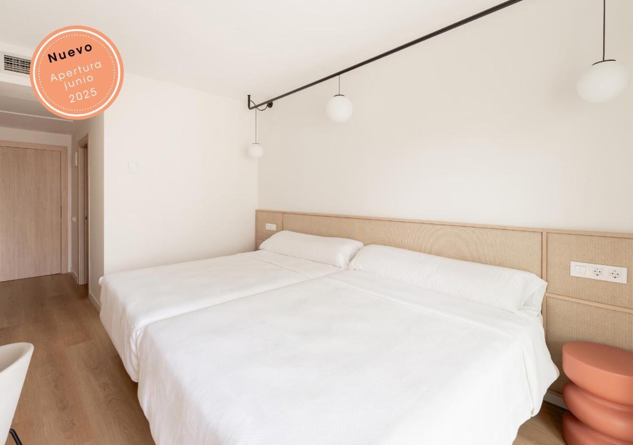 Hotel Rh Arena Gandía Eksteriør bilde