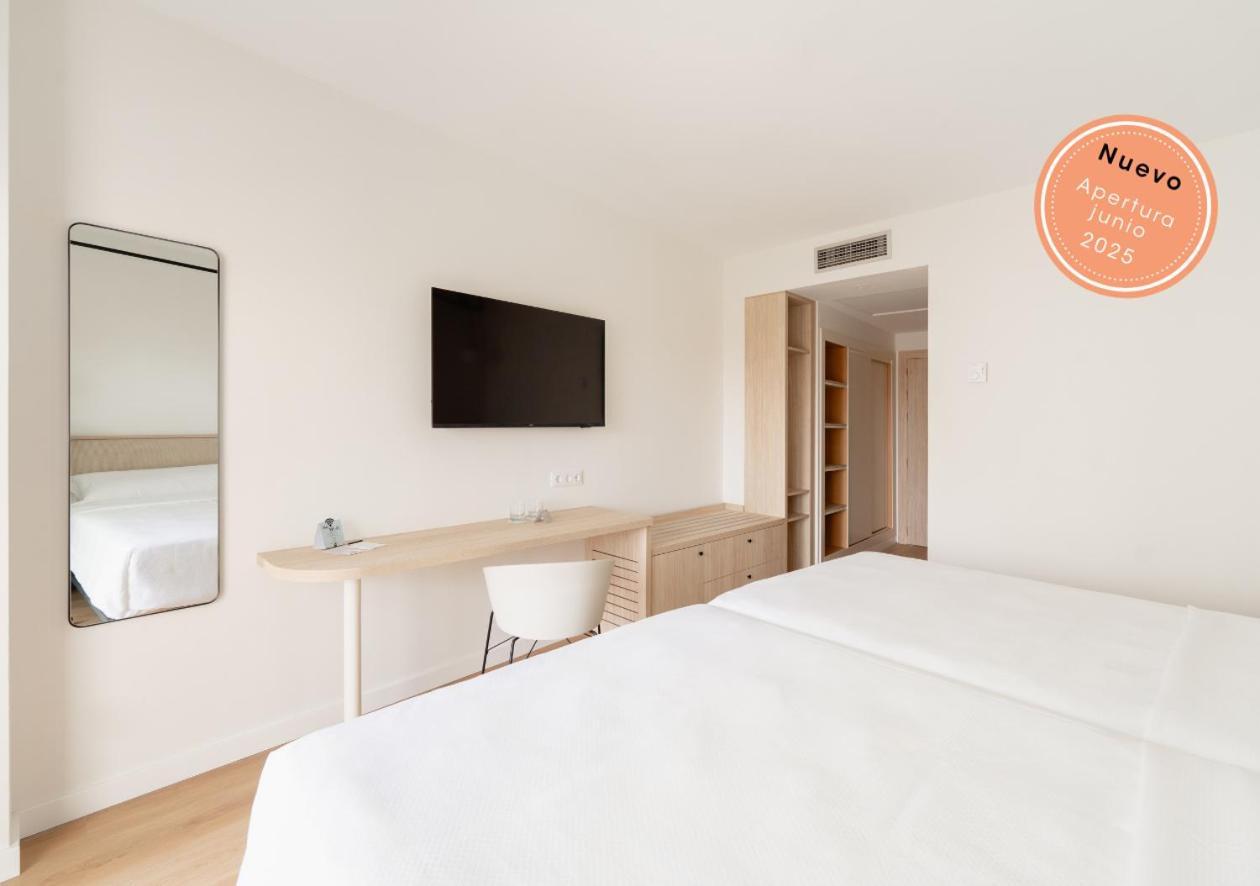 Hotel Rh Arena Gandía Eksteriør bilde