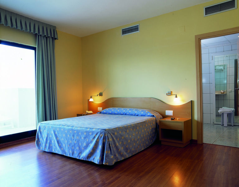Hotel Rh Arena Gandía Eksteriør bilde