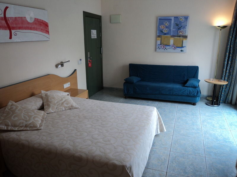 Hotel Rh Arena Gandía Eksteriør bilde