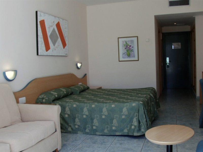 Hotel Rh Arena Gandía Eksteriør bilde