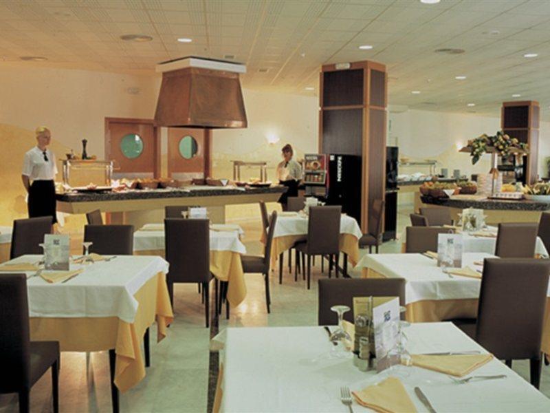 Hotel Rh Arena Gandía Eksteriør bilde