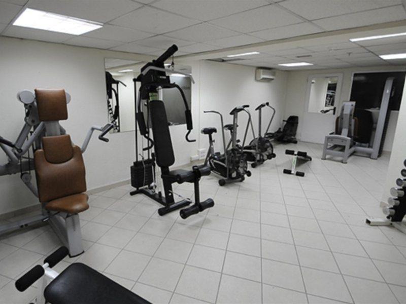 Hotel Rh Arena Gandía Eksteriør bilde