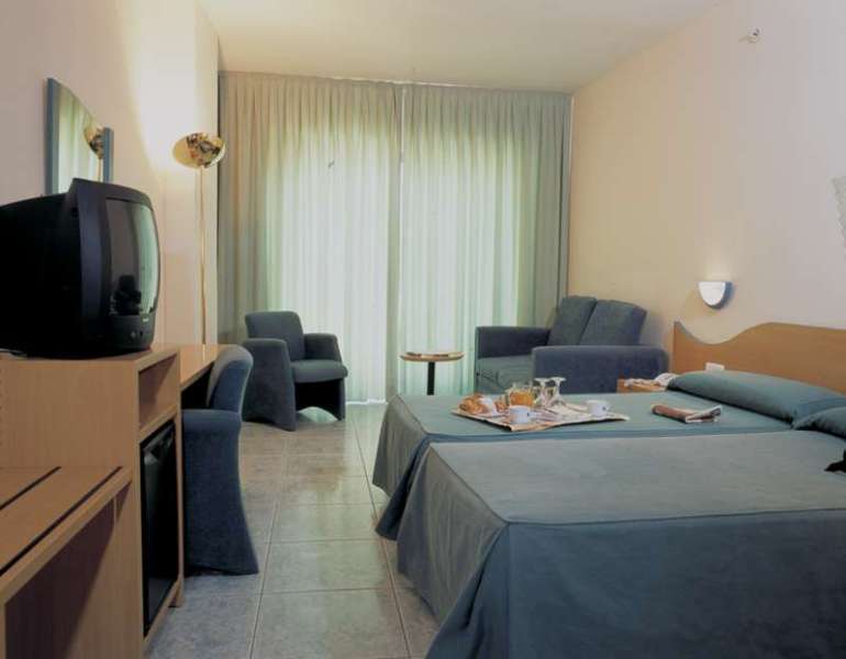 Hotel Rh Arena Gandía Eksteriør bilde