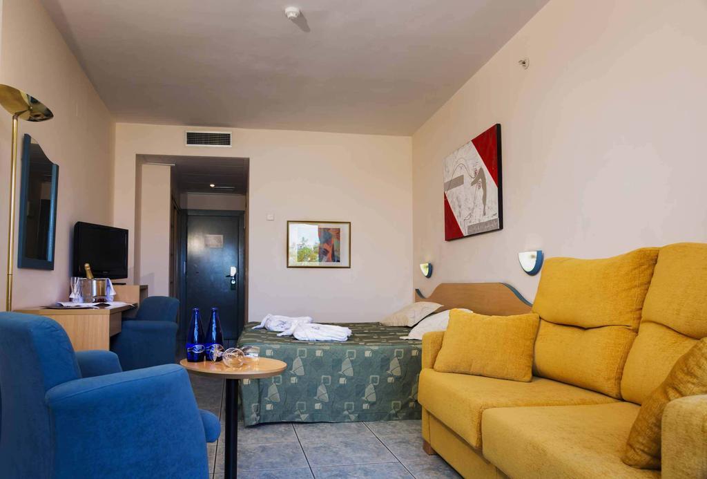 Hotel Rh Arena Gandía Eksteriør bilde
