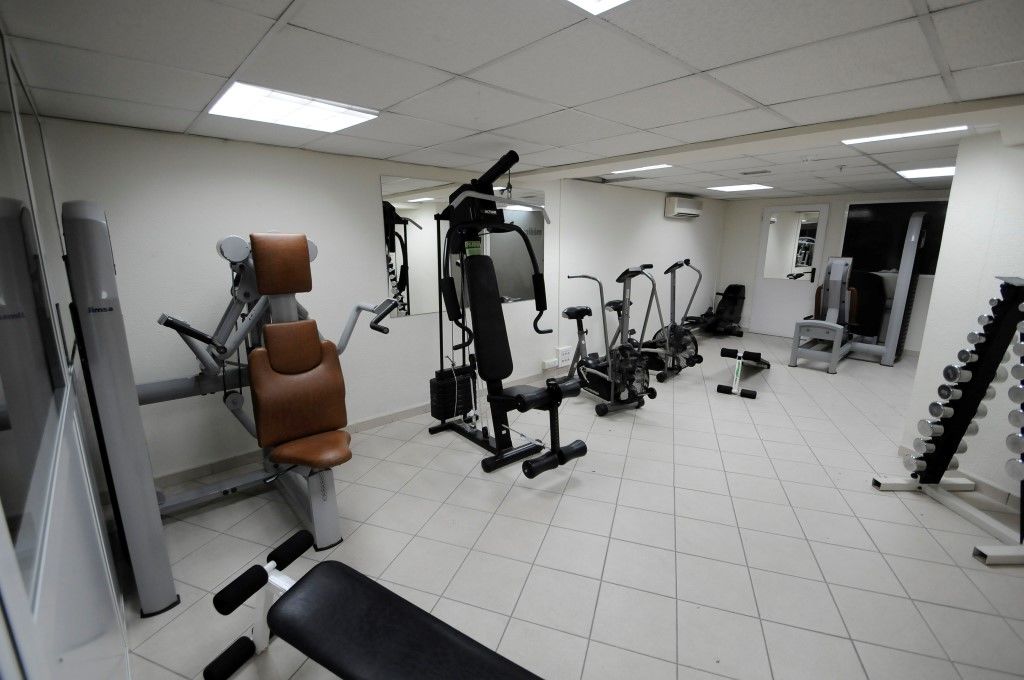 Hotel Rh Arena Gandía Eksteriør bilde